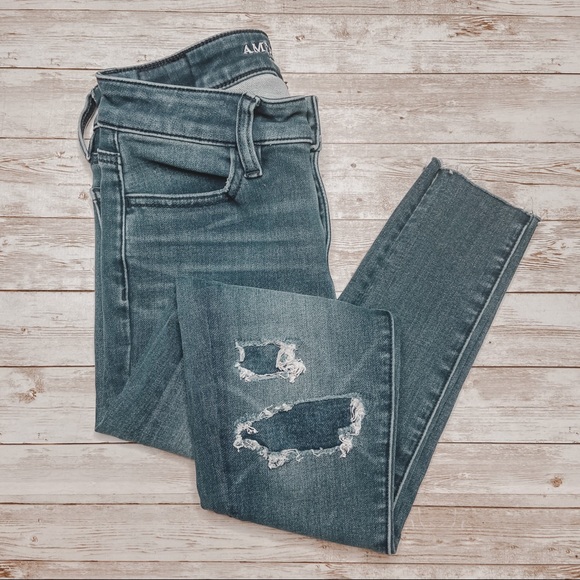 American Eagle Outfitters Denim - American Eagle | Jeans